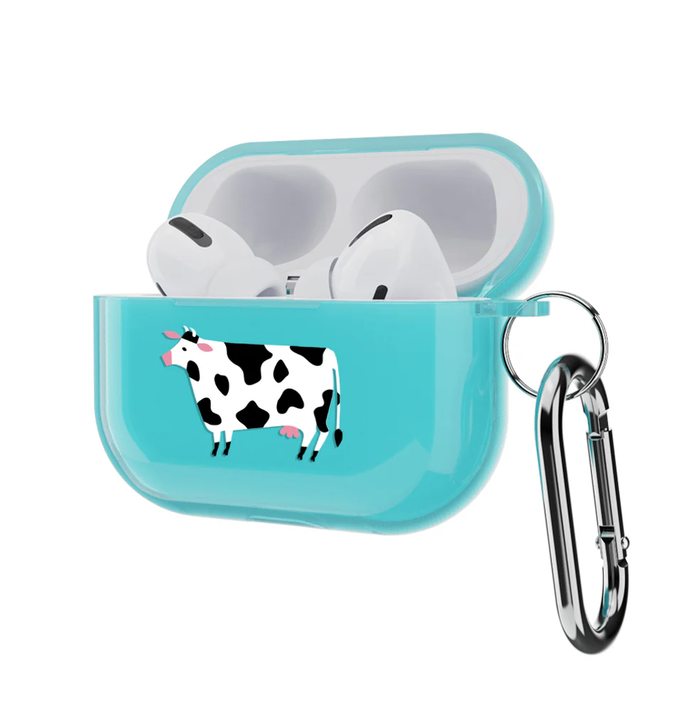 Moo Moo - AirPods Pro - Image 17