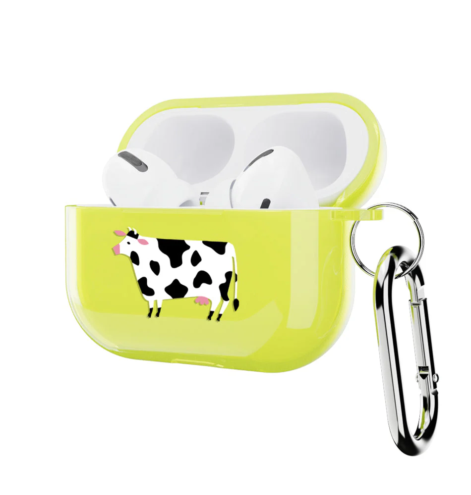 Moo Moo - AirPods Pro (2nd Gen) - Image 5