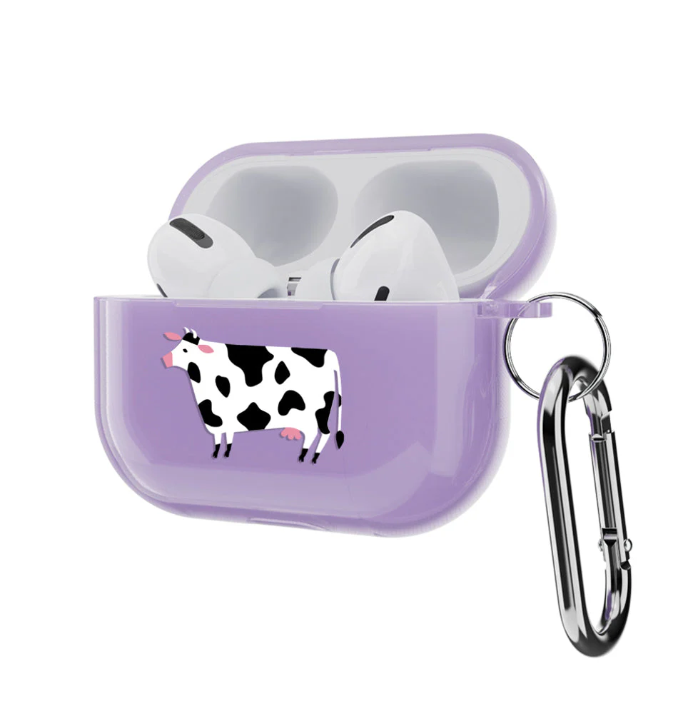 Moo Moo - AirPods Pro (2nd Gen) - Image 8