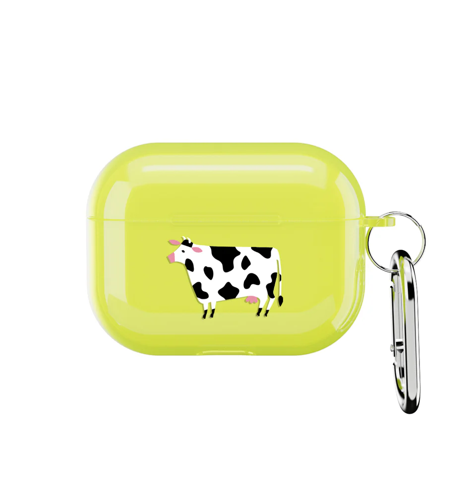 Moo Moo - AirPods Pro - Image 4