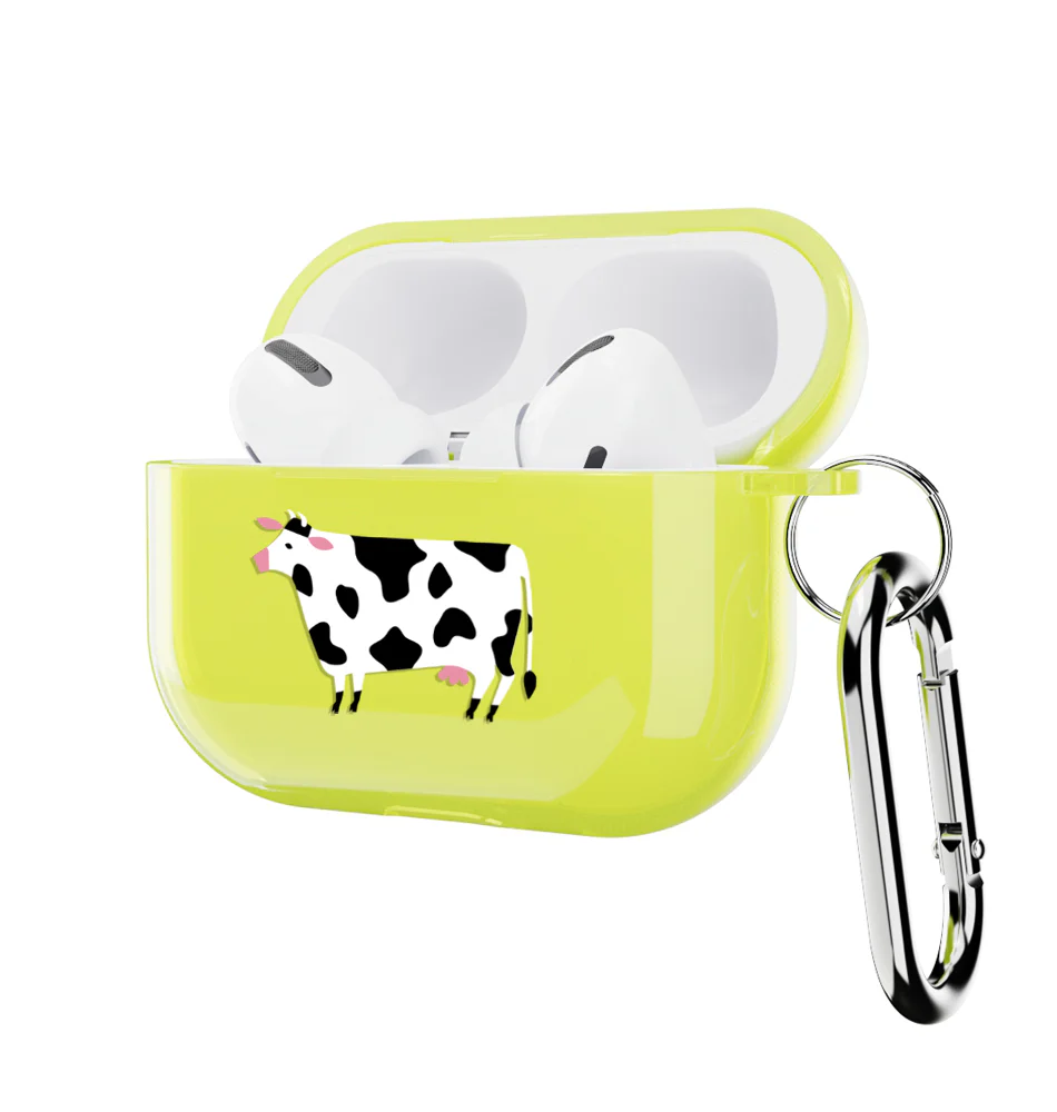 Moo Moo - AirPods Pro - Image 5