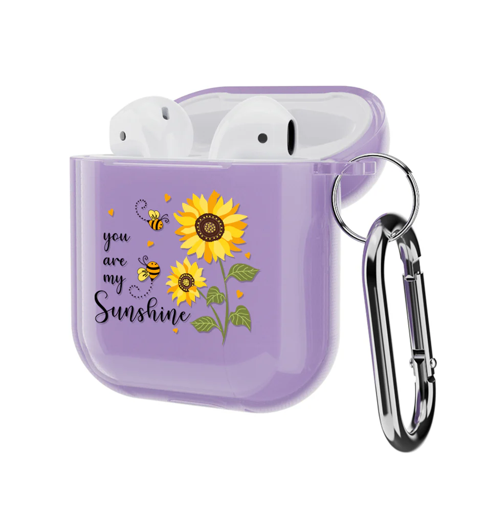 My Sunshine - AirPods Gen 1&2 - Image 8