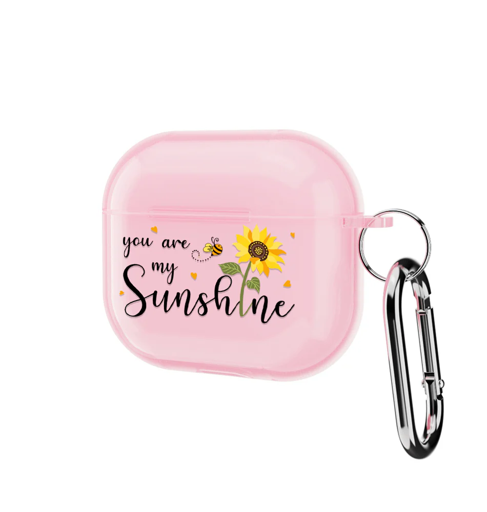 My Sunshine - AirPods Gen 3 - Image 2