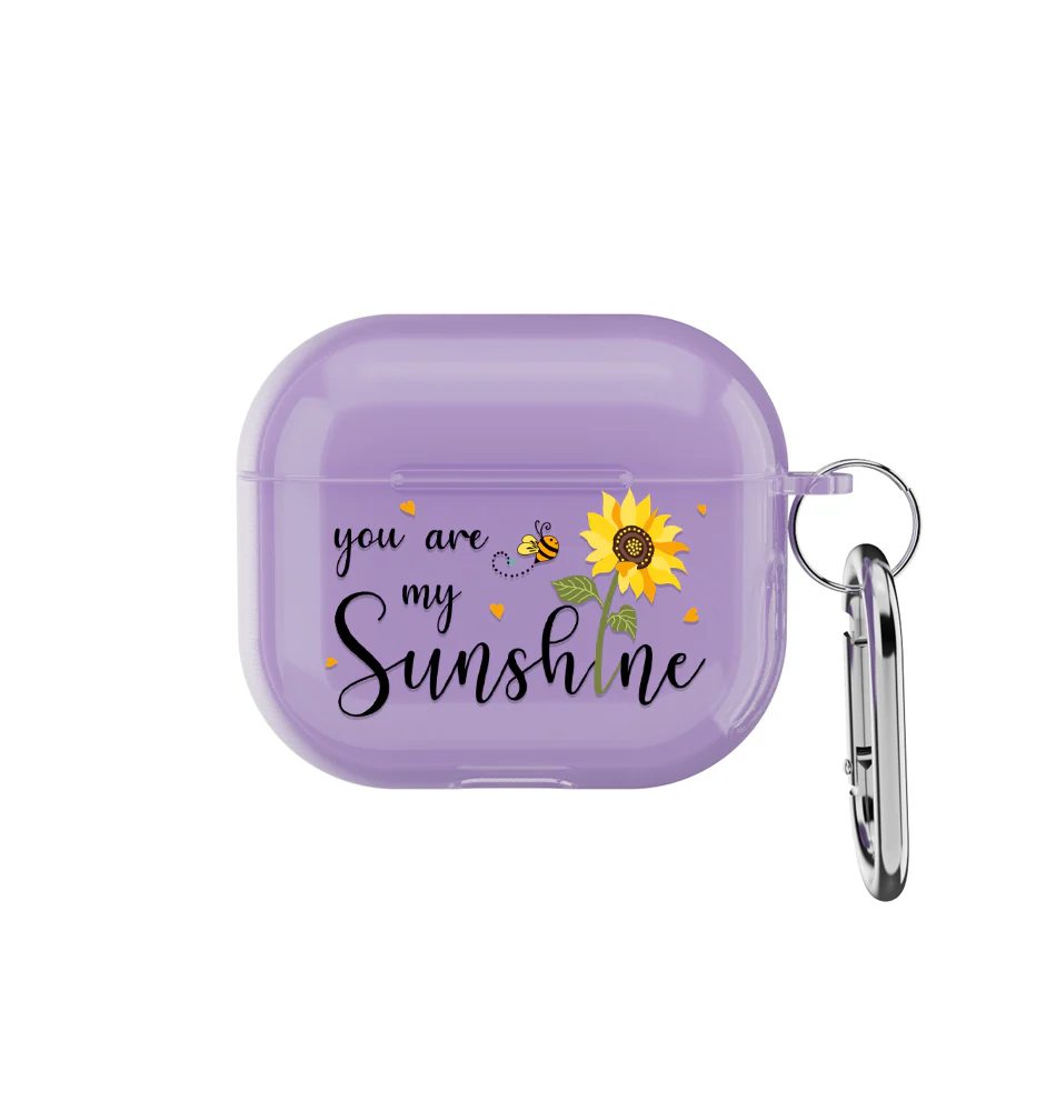 My Sunshine - AirPods Gen 3 - Image 7