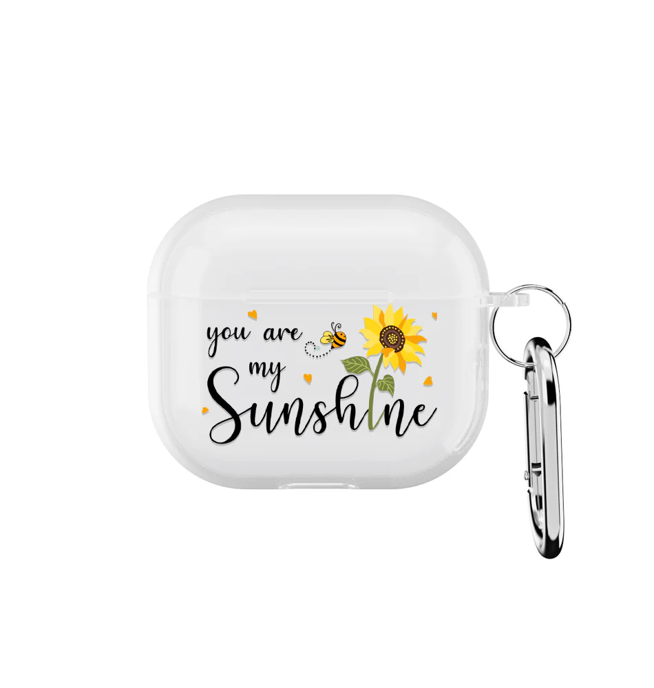 My Sunshine - AirPods Gen 3
