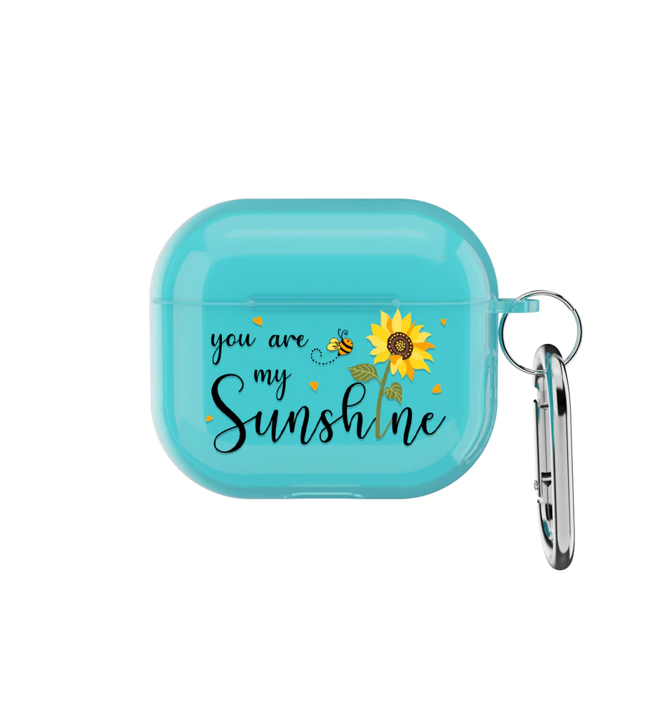 My Sunshine - AirPods Gen 3 - Image 4