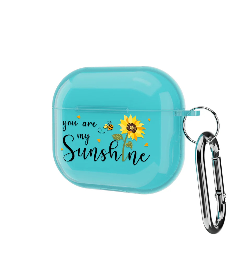 My Sunshine - AirPods Gen 3 - Image 5