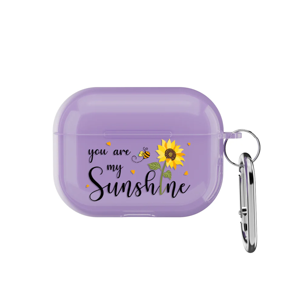 My Sunshine - AirPods Pro - Image 13
