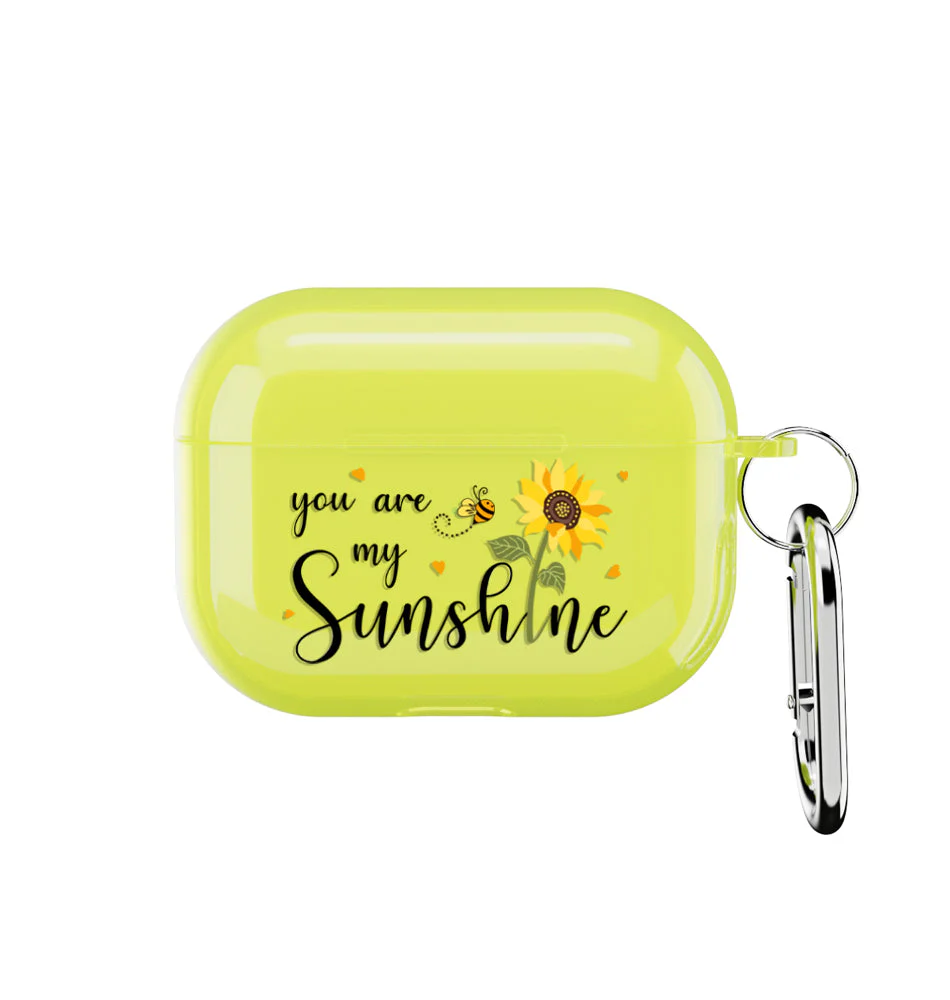 My Sunshine - AirPods Pro (2nd Gen) - Image 10