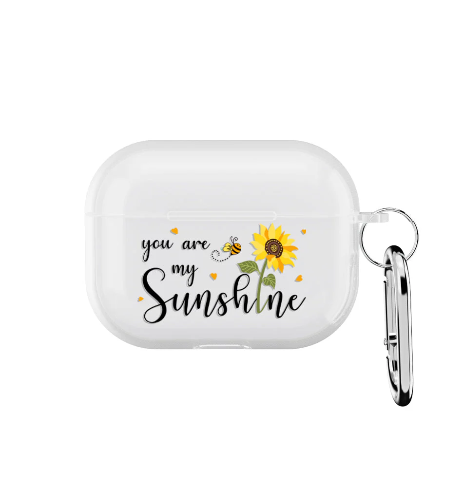 My Sunshine - AirPods Pro (2nd Gen) - Image 10