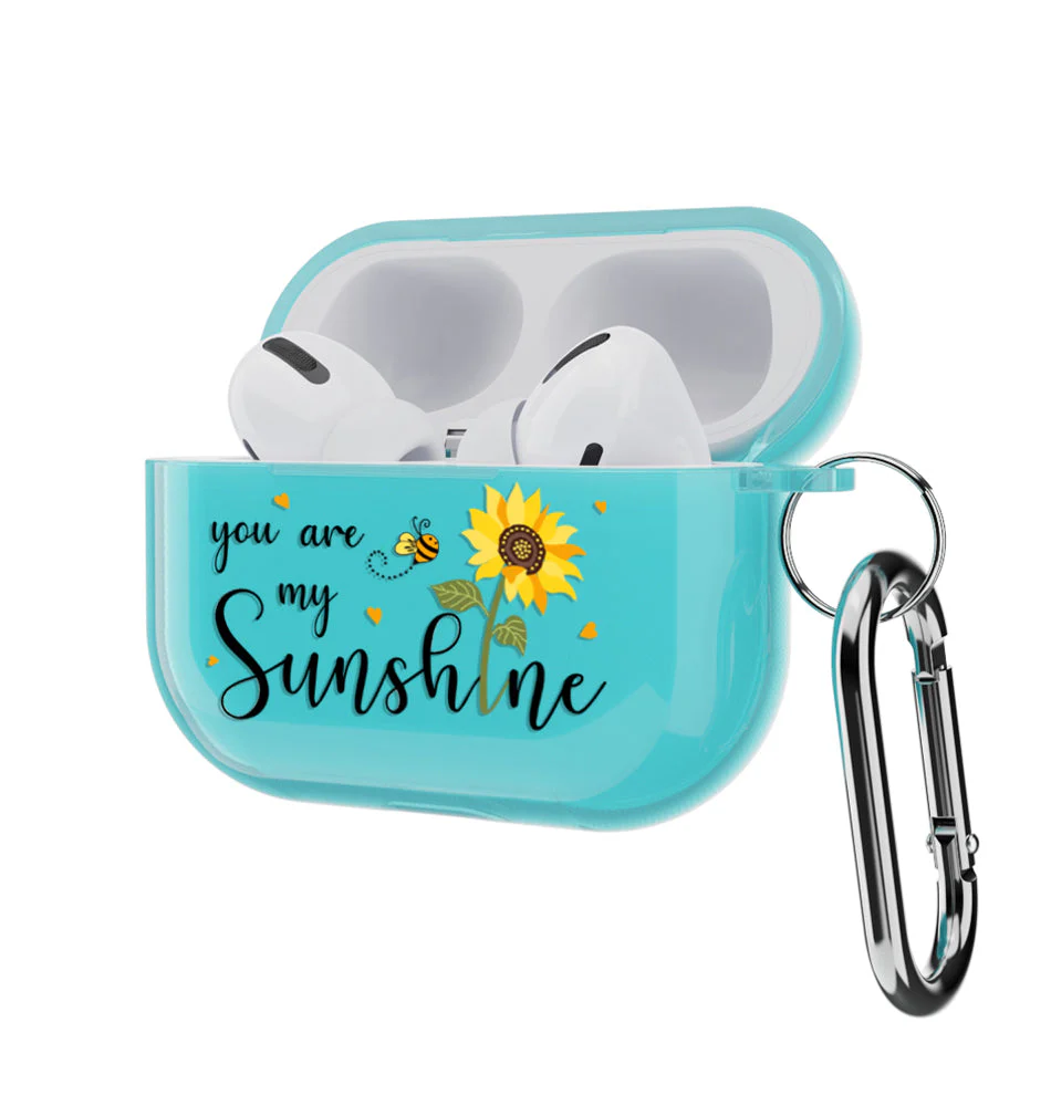 My Sunshine - AirPods Pro (2nd Gen) - Image 14