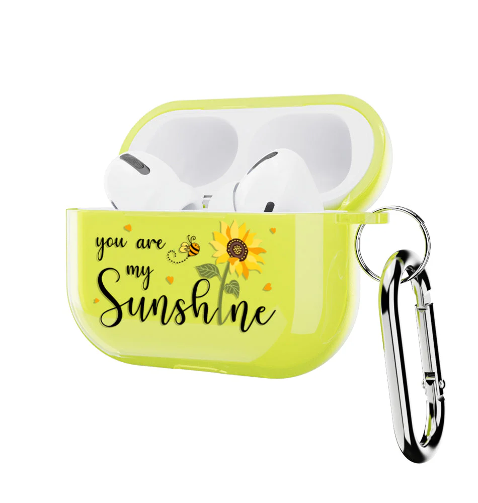 My Sunshine - AirPods Pro (2nd Gen) - Image 5