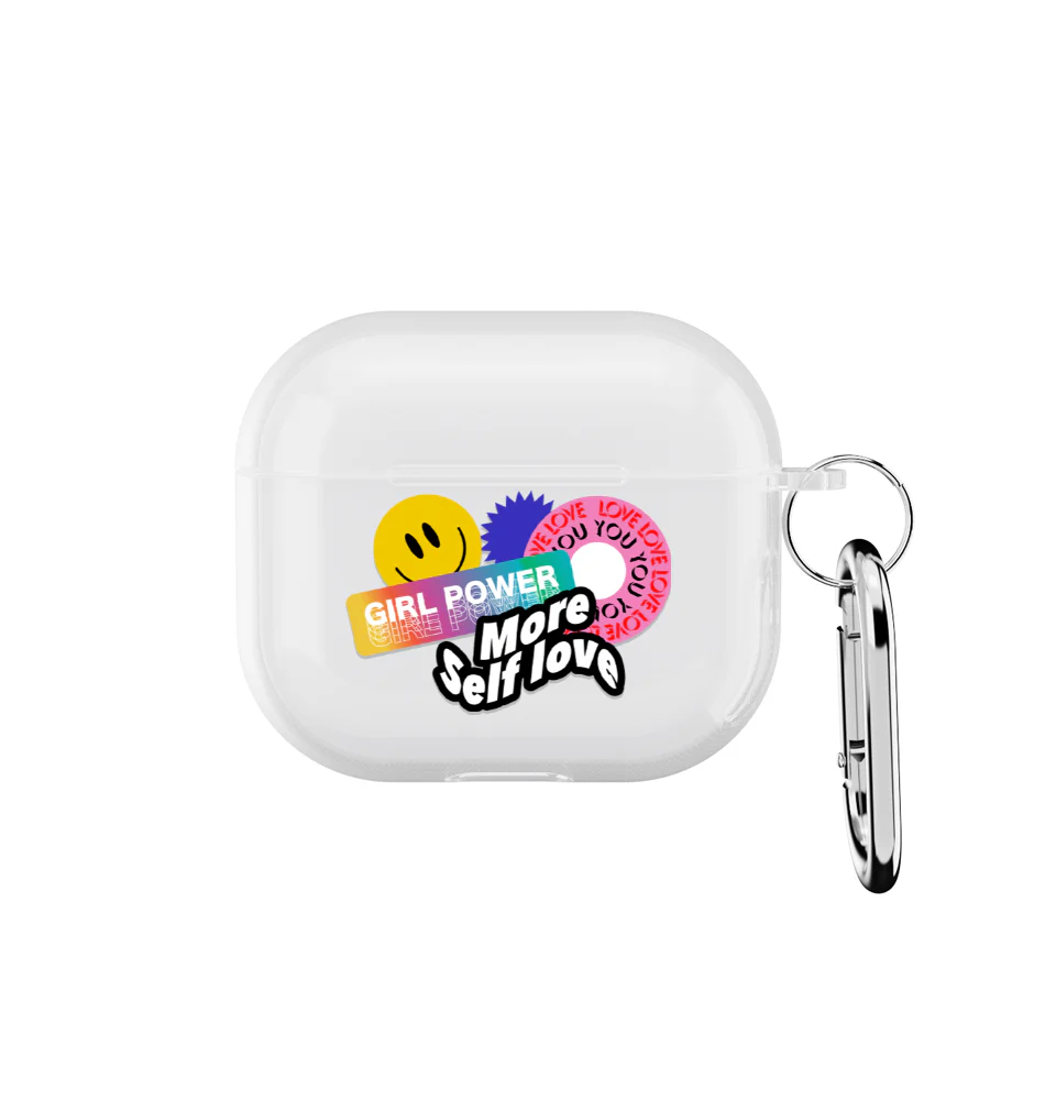 On Fleek -  AirPods Gen 3 - Image 10