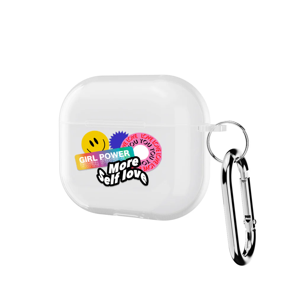 On Fleek -  AirPods Gen 3 - Image 11