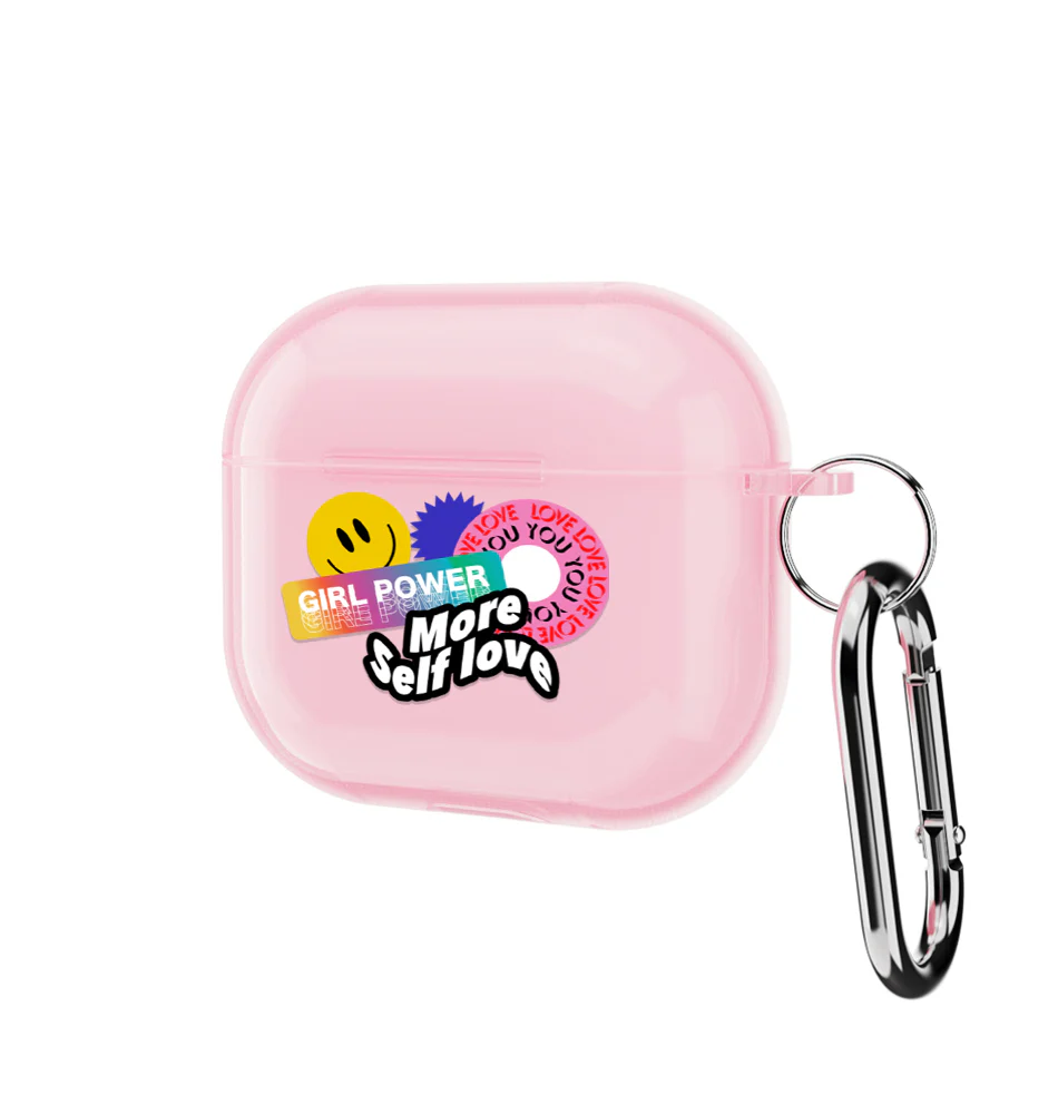 On Fleek - AirPods Gen 3 - Image 17