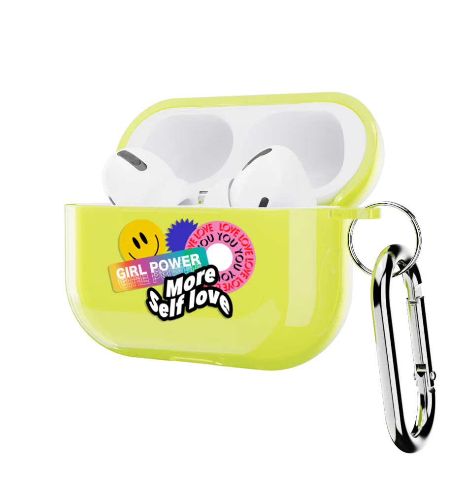On Fleek - AirPods Pro - Image 2