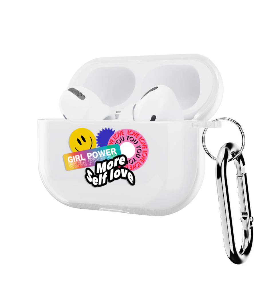 On Fleek - AirPods Pro (2nd Gen) - Image 11