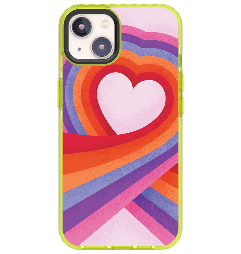 Rainbow heart - Image 10