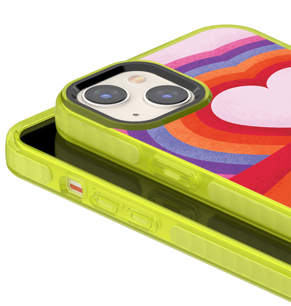 Rainbow heart - Image 12