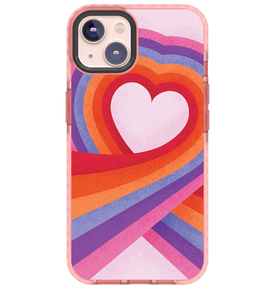 Rainbow heart - Image 13