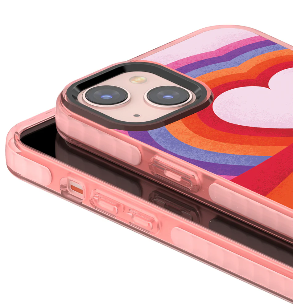 Rainbow heart - Image 15