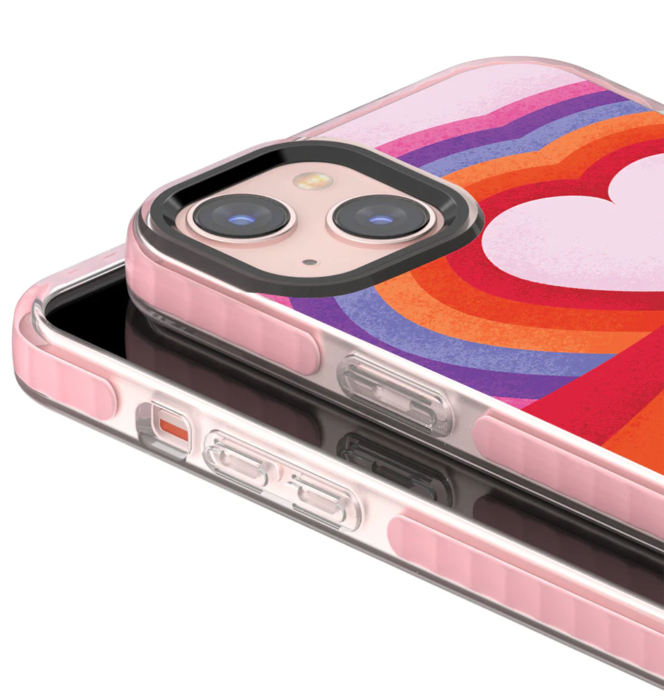 Rainbow heart - Image 3