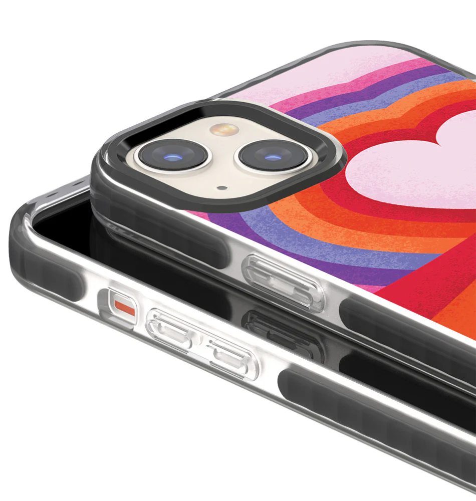 Rainbow heart - Image 6