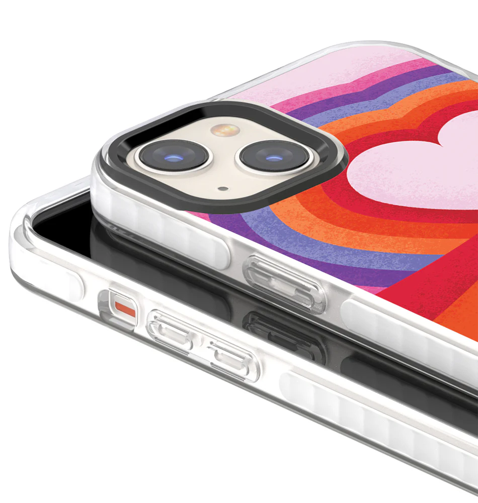 Rainbow heart - Image 9