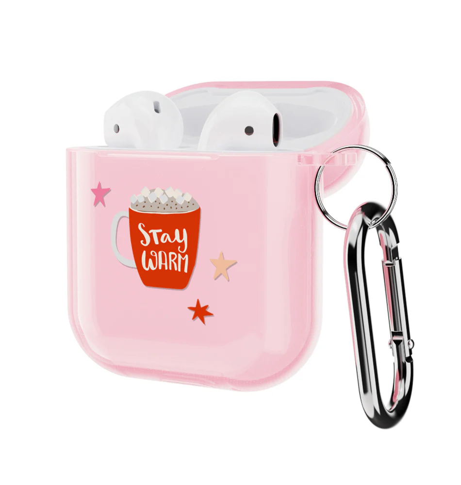 Stay Warm - AirPods Gen 1&2 - Image 2