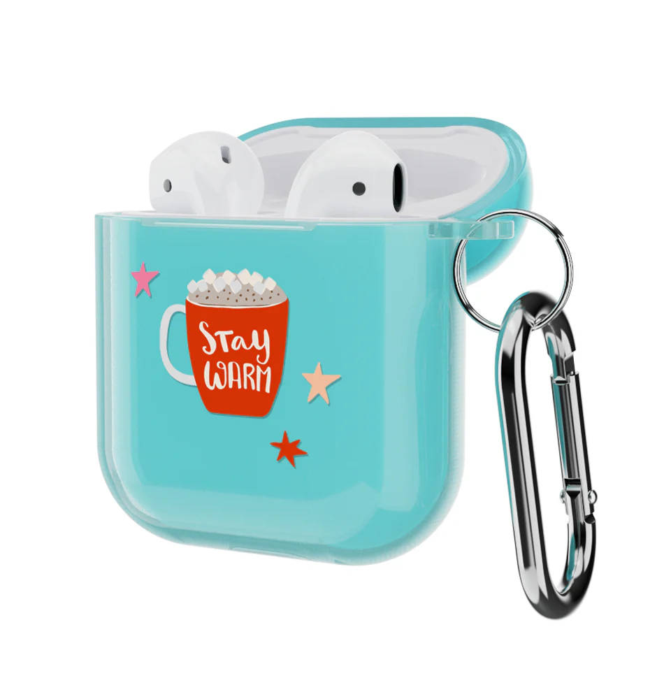 Stay Warm - AirPods Gen 1&2 - Image 5