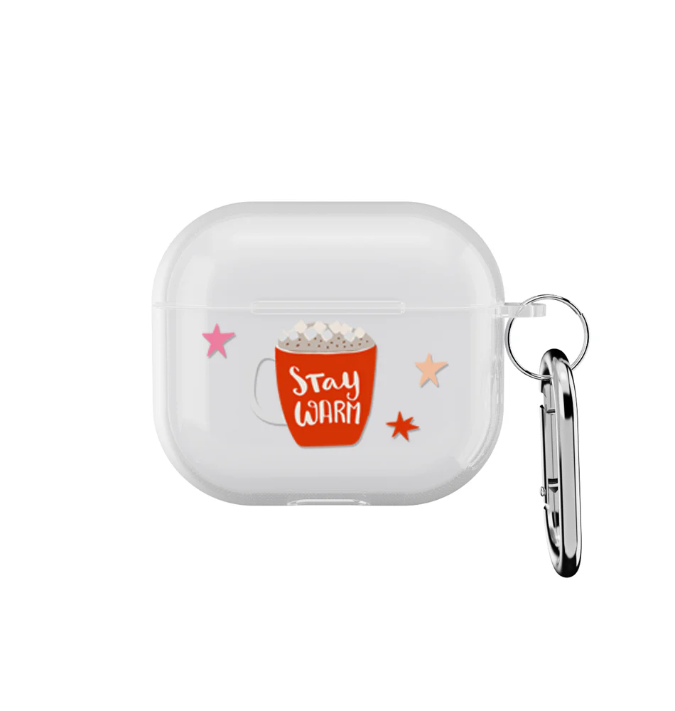 Stay Warm - AirPods Gen 3 - Image 10