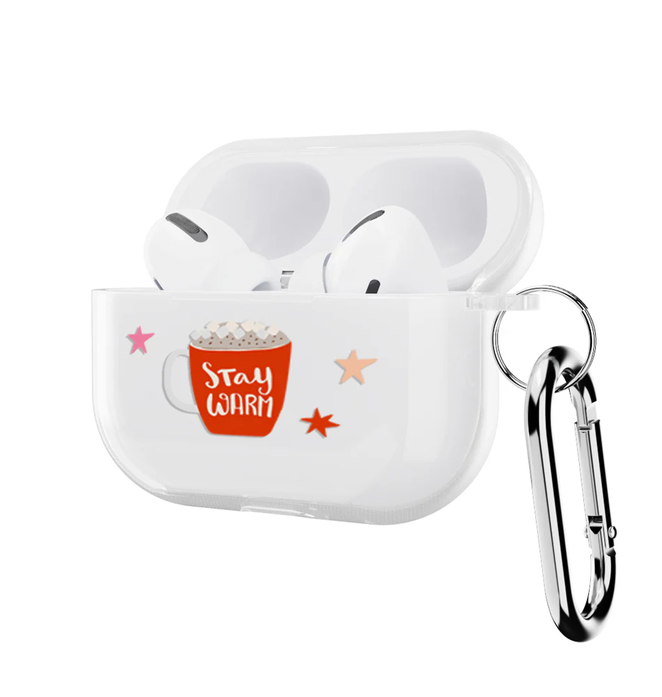 Stay Warm -  AirPods Pro - Image 11
