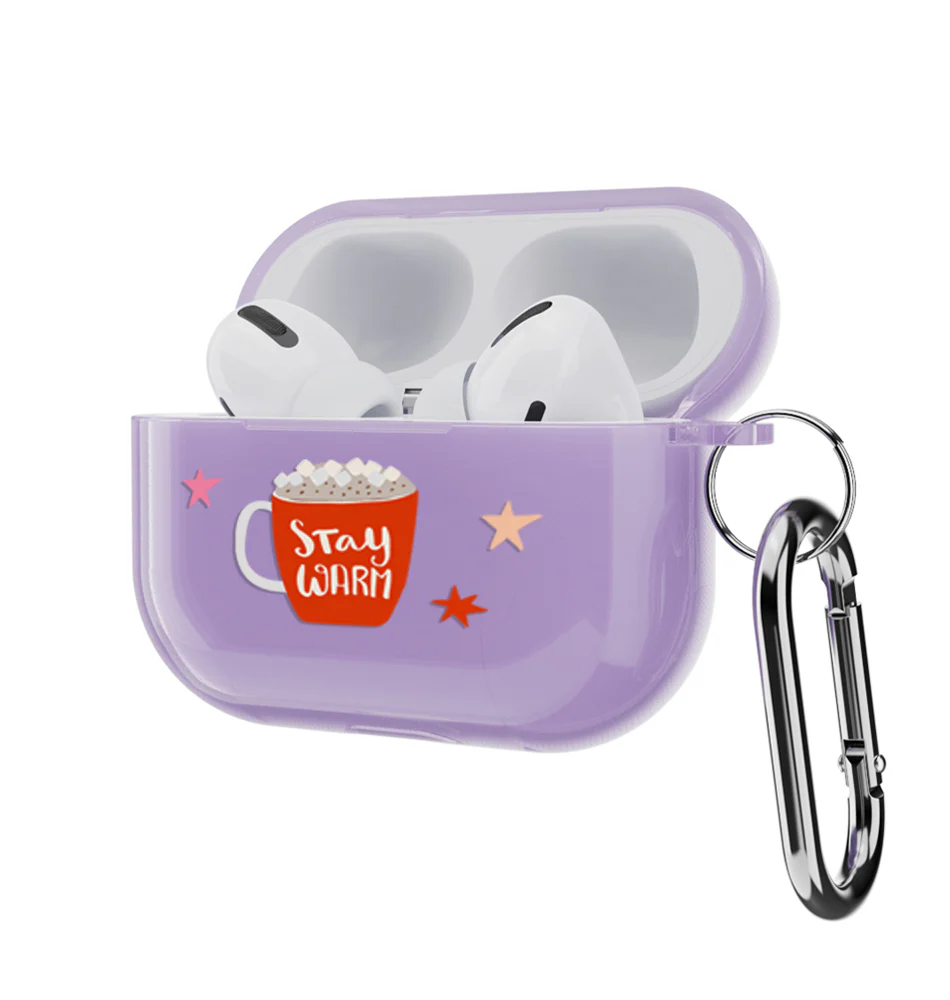 Stay Warm -  AirPods Pro - Image 17