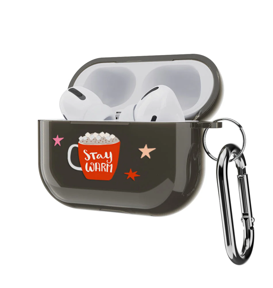 Stay Warm - AirPods Pro (2nd Gen) - Image 8