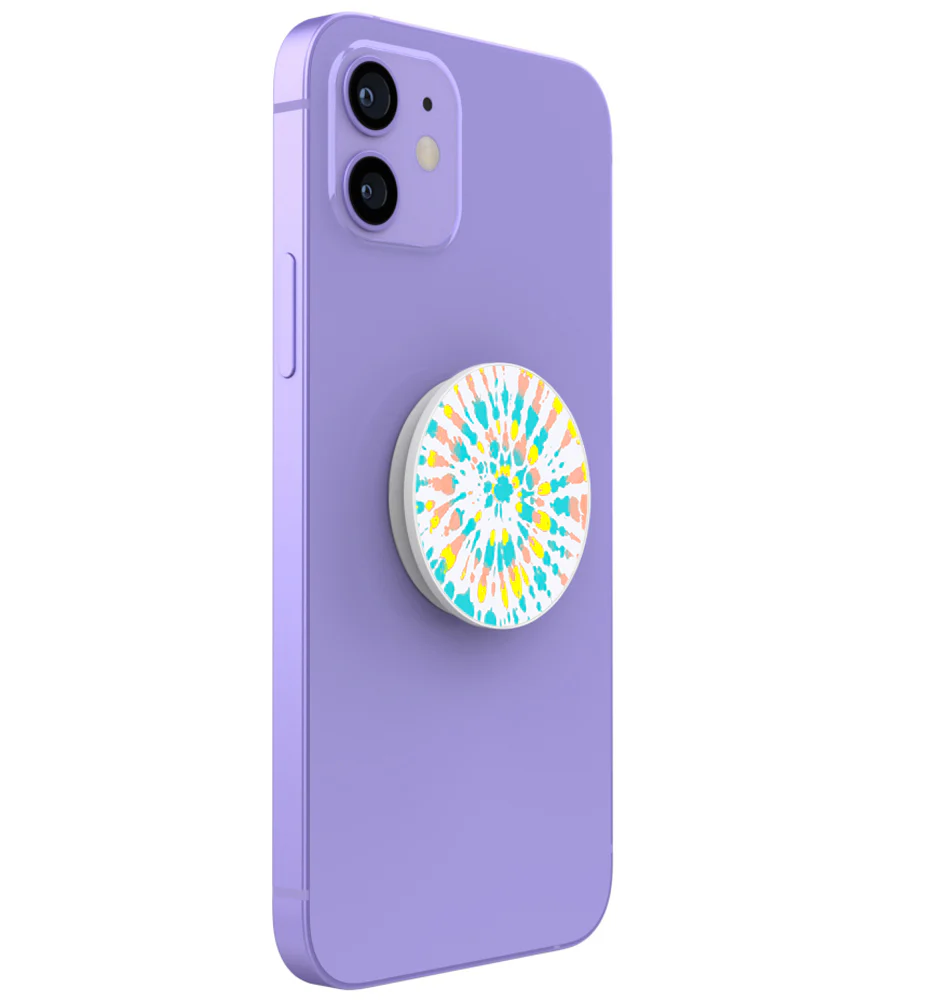 Swirls - Baby Blue - Image 3