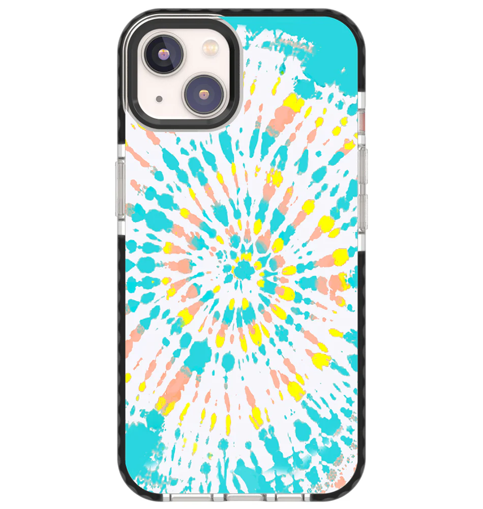 Swirls - Baby Blue - Image 10