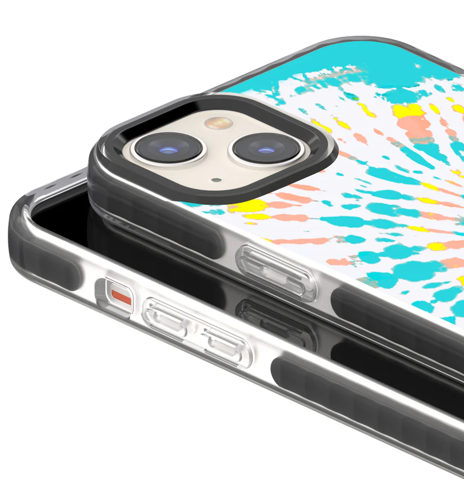 Swirls - Baby Blue - Image 12