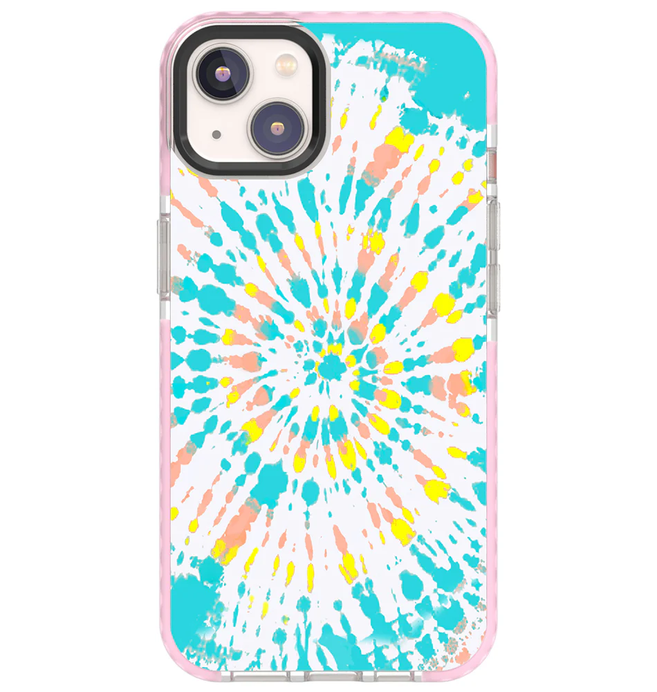 Swirls - Baby Blue - Image 13