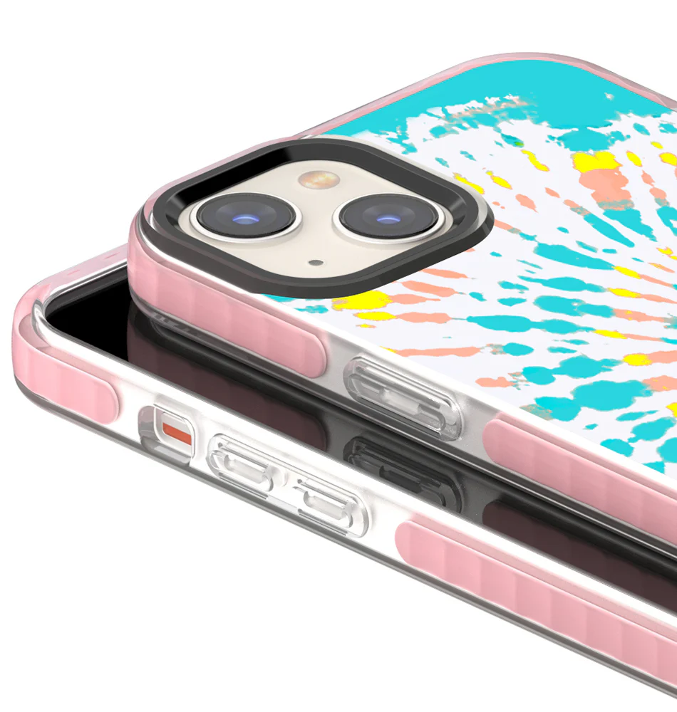 Swirls - Baby Blue - Image 15