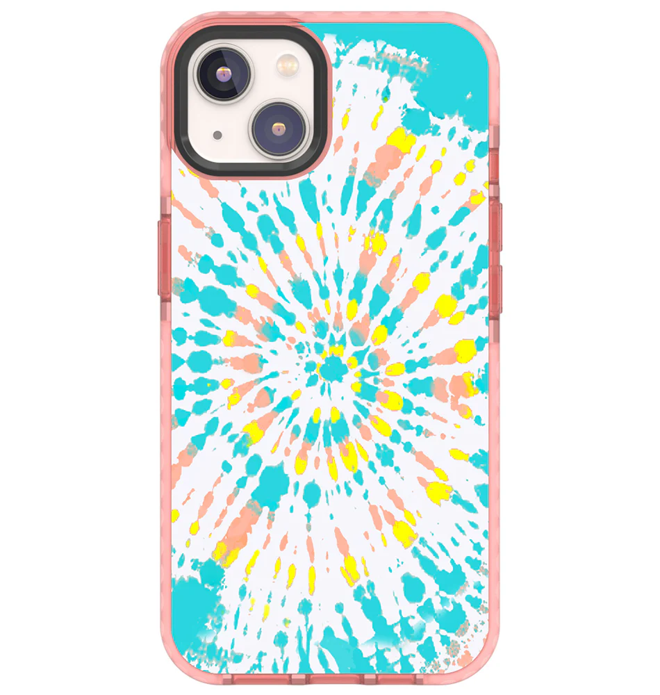 Swirls - Baby Blue - Image 4