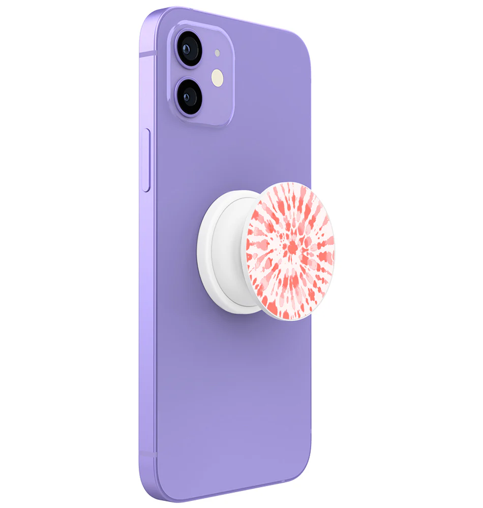 Swirls - Peachy Pink - Image 2