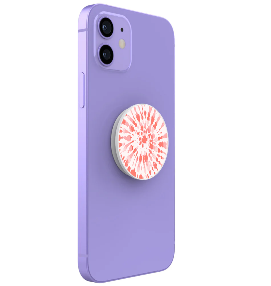 Swirls - Peachy Pink - Image 3