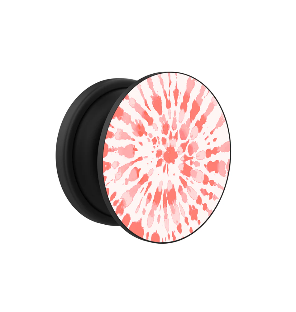 Swirls - Peachy Pink - Image 4