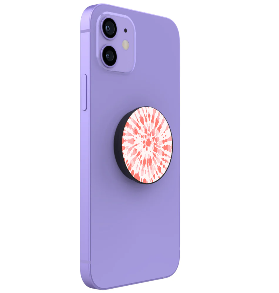 Swirls - Peachy Pink - Image 6