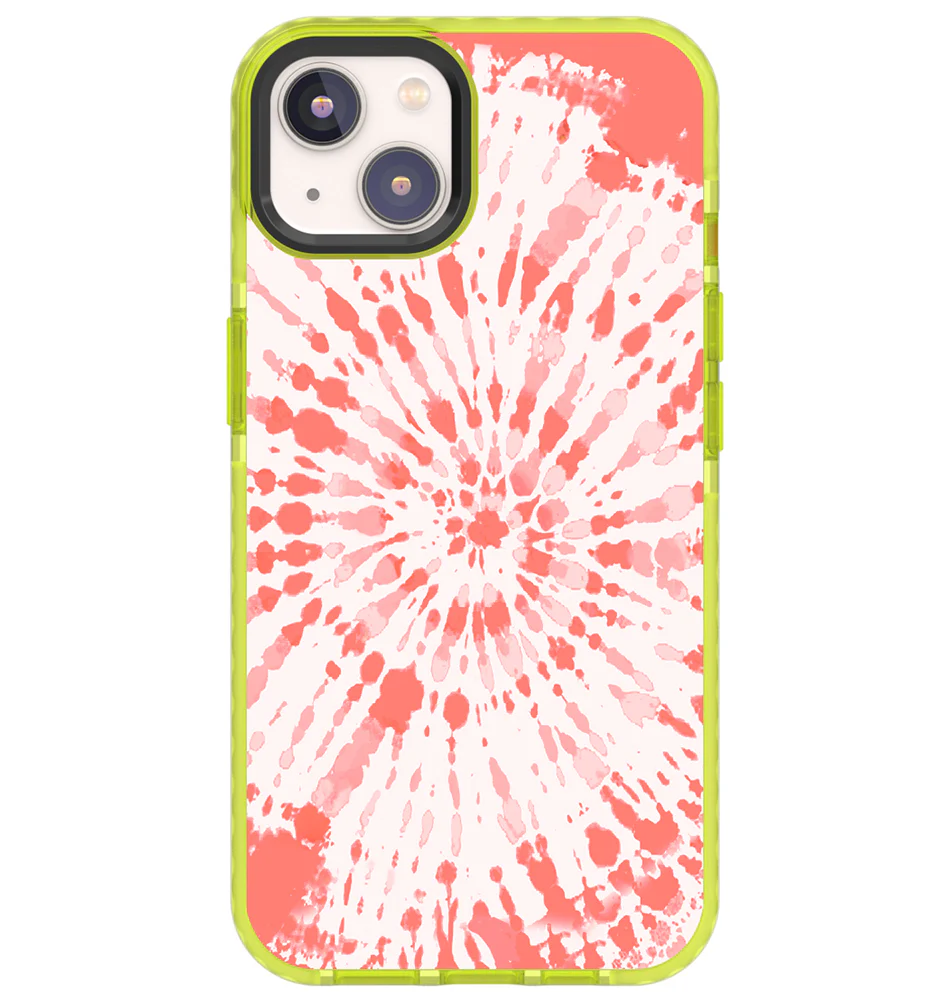 Swirls - Peachy Pink - Image 10