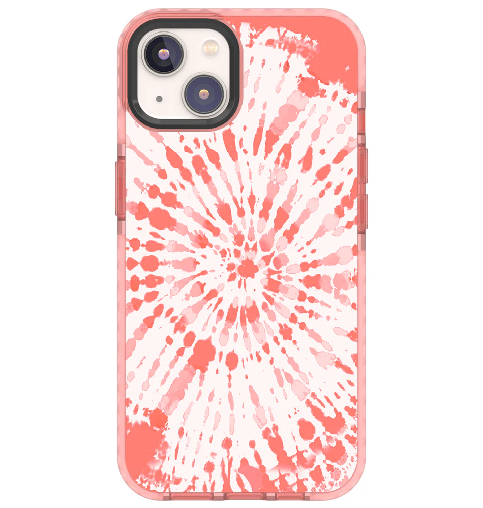 Swirls - Peachy Pink - Image 13