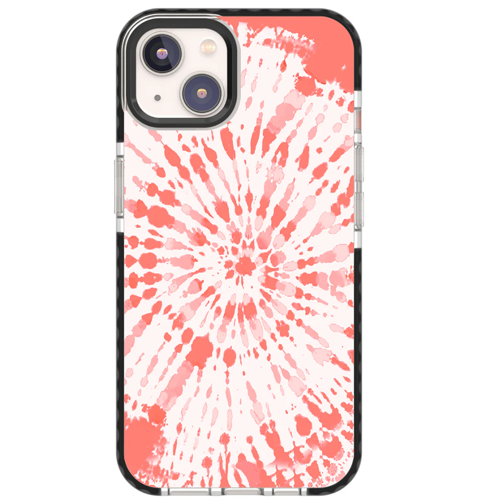 Swirls - Peachy Pink - Image 4