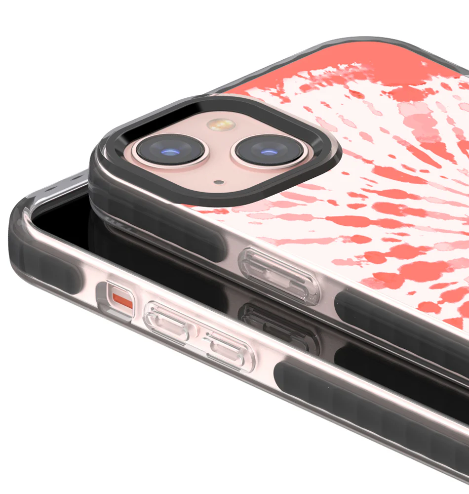 Swirls - Peachy Pink - Image 6