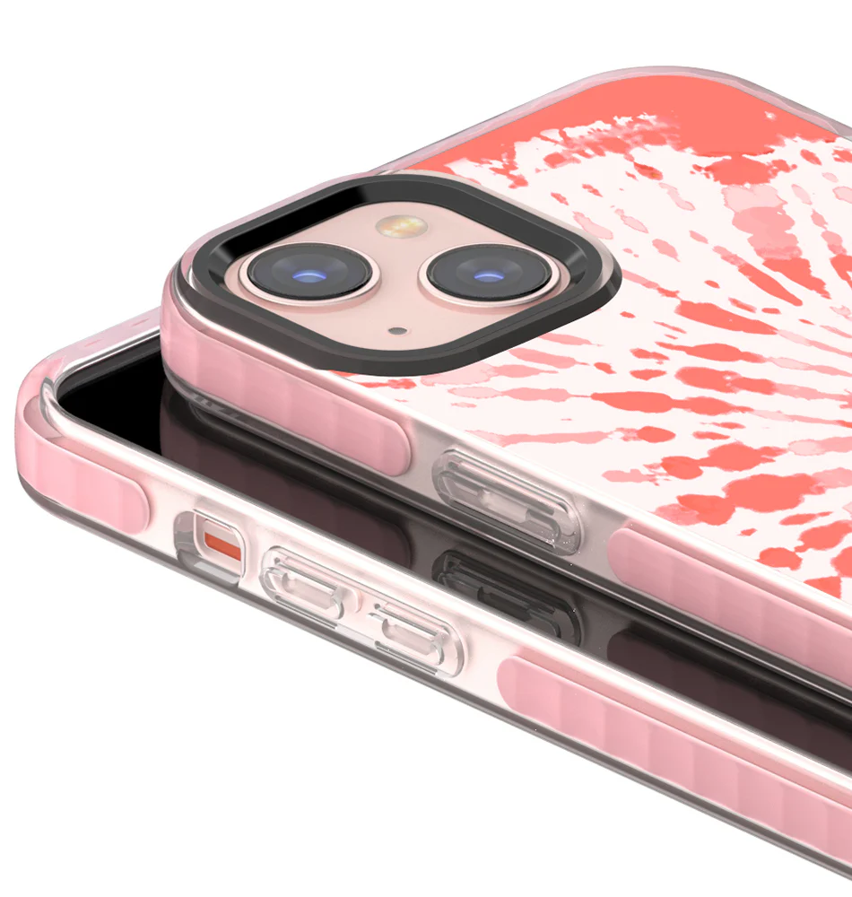 Swirls - Peachy Pink - Image 9