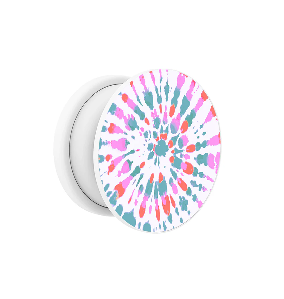 Swirls - Sky Blue - Image 4